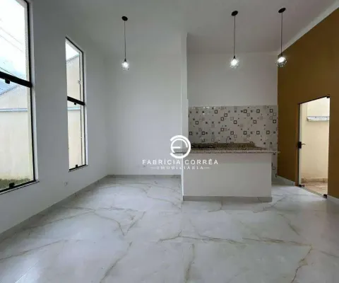 Casa com 2 quartos à venda na Rua Madre Felicia, Jardim Continental II, Taubaté