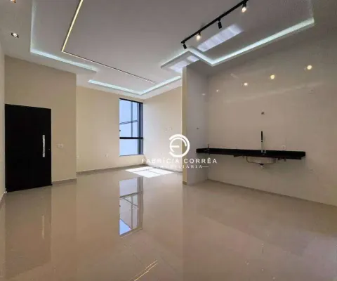 Casa com 2 dormitórios à venda, 72 m² por r$ 360.000,00 - jardim hípica pinheiro - taubaté/sp