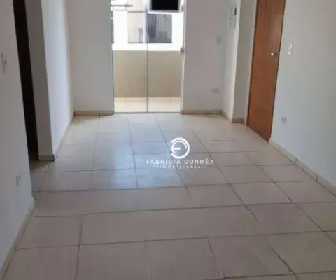 Apartamento com 2 quartos à venda na Avenida Edith Ortiz, Residencial Portal da Mantiqueira, Taubaté