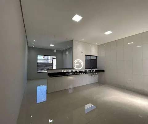 Casa com 2 dormitórios à venda, 68 m² por r$ 305.000,00 - jardim continental iii - taubaté/sp