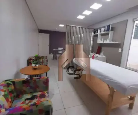 Sala para alugar, 38 m² por r$ 2.540,00/mês - centro - guarulhos/sp