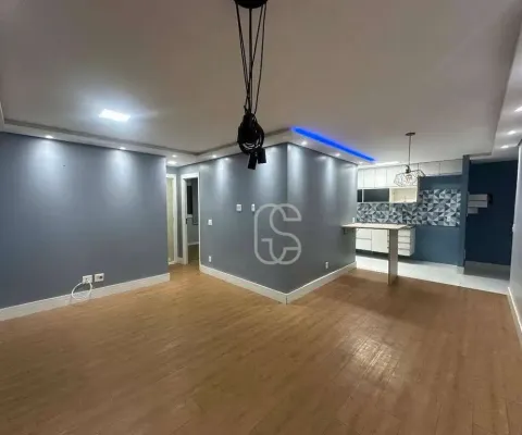 Apartamento com 3 dormitórios à venda, 75 m² por r$ 583.000,00 - picanço - guarulhos/sp