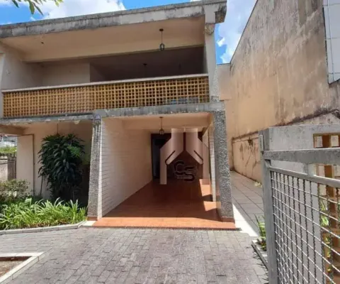 Sobrado com 3 dormitórios à venda, 293 m² por r$ 1.690.000,00 - centro - guarulhos/sp