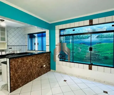 Casa para alugar, 75 m² por r$ 1.900,00/mês - gopoúva - guarulhos/sp
