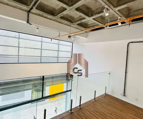 Loja à venda, 58 m² por r$ 800.000,00 - vila pedro moreira - guarulhos/sp