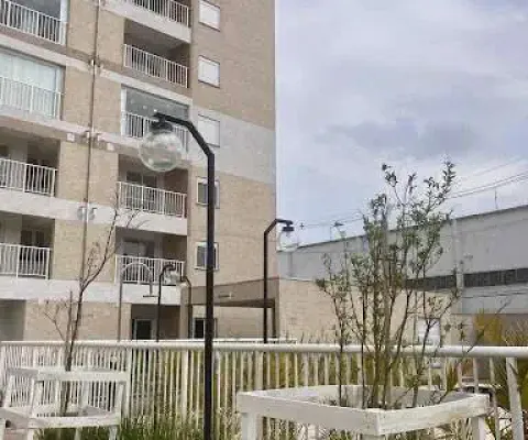Apartamento com 2 dormitórios à venda, 47 m² por r$ 420.000 - vila são joão - guarulhos/sp-  condomínio mundi