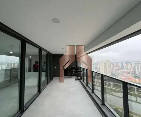 Apartamento com 3 dormitórios à venda, 142 m² por r$ 3.095.000,00 - real parque - são paulo/sp