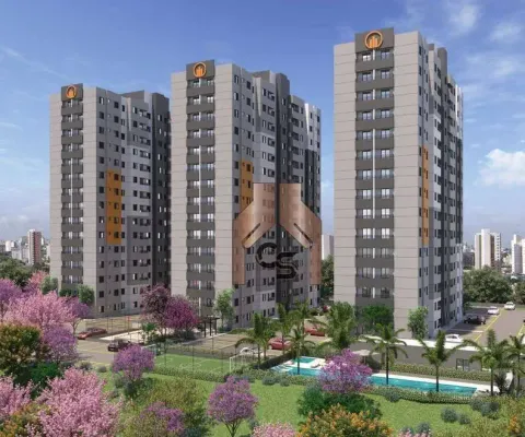 Apartamento com 2 quartos à venda na Estrada Presidente Juscelino Kubitschek de Oliveira, 5308, Jardim Albertina, Guarulhos