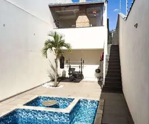 Arujá, casa com 2 dormitórios à venda, 250 m² por r$ 742.000 - jardim tupi - arujá/sp