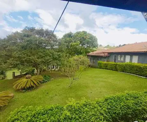 Chácara à venda, 3720 m² por r$ 1.900.000,00 - jardim maracanã - atibaia/sp