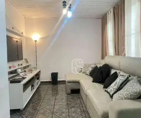 Casa com 2 dormitórios à venda, 182 m² por r$ 545.000,00 - jardim dourado - guarulhos/sp