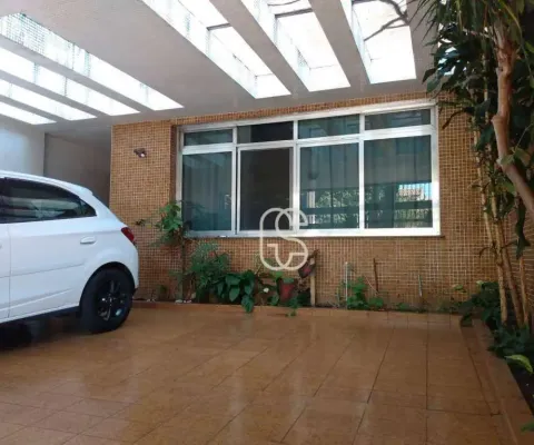 Sobrado com 3 dormitórios à venda, 172 m² por r$ 960.000,00 - vila augusta - guarulhos/sp
