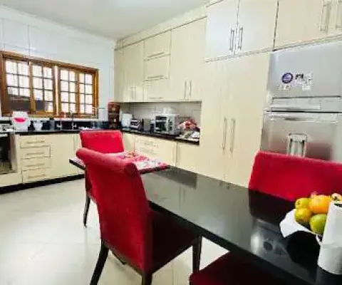 Casa com 4 dormitórios à venda, 250 m² por r$ 1.300.000,00 - vila augusta - guarulhos/sp