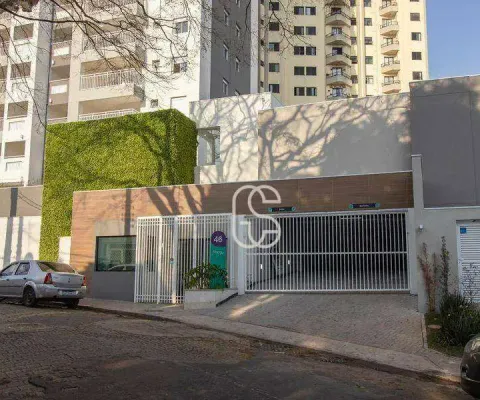 Apartamento com 3 dormitórios à venda, 74 m² por r$ 624.900,00 - gopoúva - guarulhos/sp
