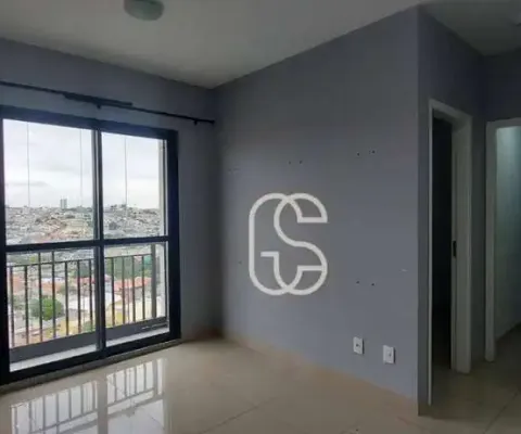 Apartamento à venda, 52 m² por r$ 360.000,00 - vila paranaguá - são paulo/sp