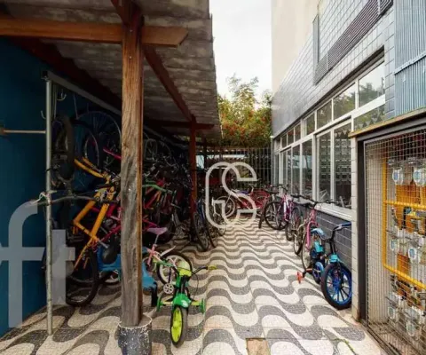 Apartamento com 2 dormitórios à venda, 75 m² por r$ 400.000,00 - engenheiro goulart - são paulo/sp