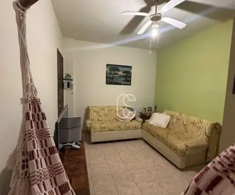 Apartamento com 2 dormitórios à venda, 72 m² por r$ 419.500,00 - centro - ubatuba/sp
