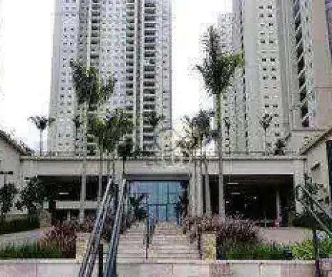 Apartamento com 3 dormitórios à venda, 154 m² por r$ 1.798.000,00 - jardim flor da montanha - guarulhos/sp