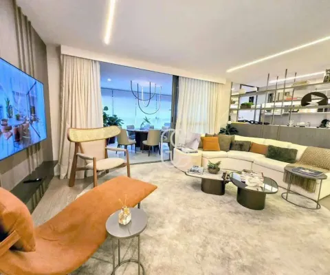 Apartamento com 3 dormitórios à venda, 141 m² por r$ 1.750.000,00 - vila mariana - são paulo/sp
