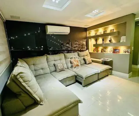 Sobrado com 3 dormitórios à venda, 125 m² por r$ 1.279.000 - cecap - guarulhos/sp (condomínio águas da fonte)