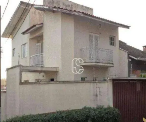 Casa com 4 dormitórios à venda, 220 m² por r$ 991.000,00 - jardim virginia bianca - são paulo/sp