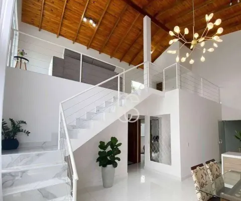 Sobrado com 2 dormitórios à venda, 116 m² por r$ 600.000 - mairiporã - mairiporã/sp ( cond.águas de são pedro)