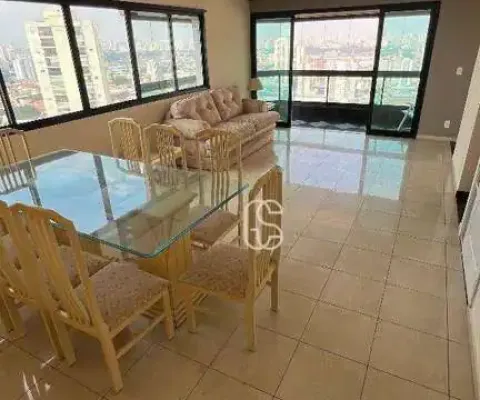 Lindo apartamento com 3 dormitórios, 150 m² - venda por r$ 1.249.000 ou aluguel por r$ 9.195/mês - vila maria alta - são paulo/sp-cond . vitória régia