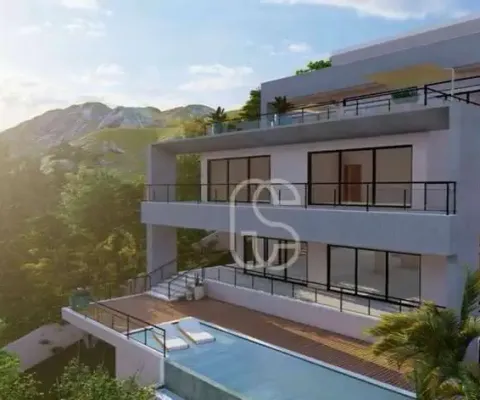 Terreno à venda, 1241 m² por r$ 1.300.000,00 - condomínio hill’s i e ii - arujá/sp