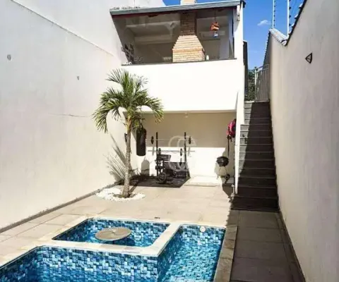 Casa com 2 dormitórios à venda, 86 m² por r$ 640.000,00 - jardim jóia - arujá/sp