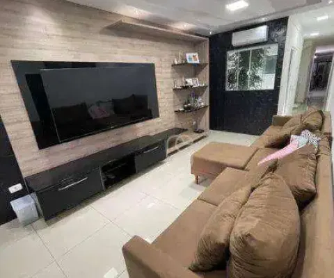 Casa com 3 dormitórios à venda, 120 m² por r$ 1.250.000,00 - vila maria alta - são paulo/sp