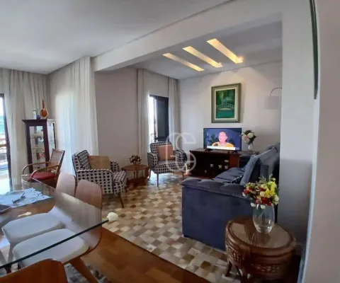 Apartamento com 3 suítes 3 vagas à venda, 130 m² por r$ 1.128.000 - vila progresso - guarulhos/sp