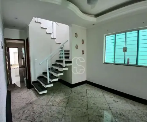 Sobrado com 3 suítes 4 vagas à venda, 170 m² por r$ 850.000 - torres do tibagi- guarulhos/sp