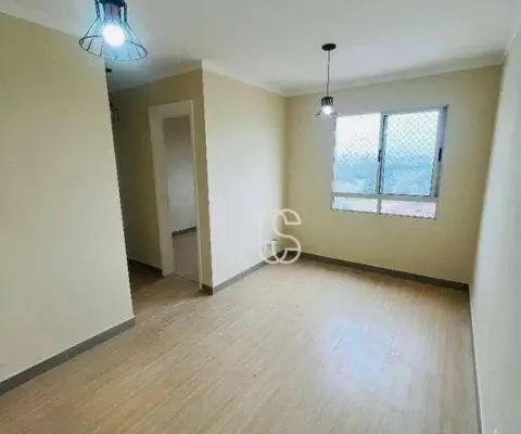 Ótimo apartamento com 2 dormitórios para alugar, 45 m² por r$ 2.500 - ponte grande - guarulhos/sp-condomínio único