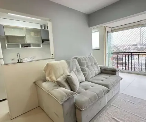 Apartamento com 2 dormitórios à venda, 61 m² por r$ 520.000 - jardim bom clima - guarulhos/sp