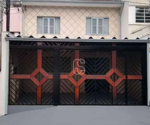 Sobrado com 3 dormitórios à venda, 110 m² por r$ 882.000,00 - jardim sao paulo(zona norte) - são paulo/sp