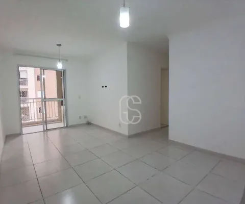 Apartamento com 3 dormitórios 1 suíte c varanda 2 vagas para alugar, 77 m² por r$ 3.667,46/mês - jardim flor da montanha - guarulhos/sp