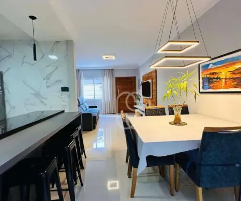 Sobrado com 4 dormitórios à venda, 200 m² por r$ 1.890.000,00 - vila paulicéia - são paulo/sp