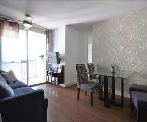 Apartamento com 3 dormitórios à venda, 60 m² por r$ 450.000,00 - jardim brasil (zona norte) - são paulo/sp