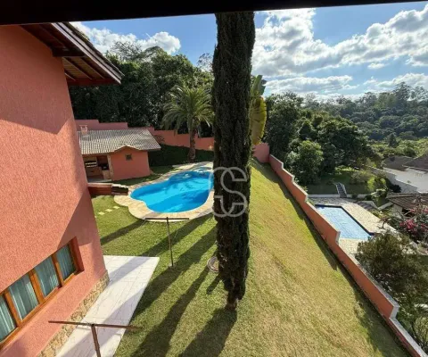 Casa em condomínio fechado com 3 quartos à venda na Estrada dos Índios, 2260, São Bento, Arujá
