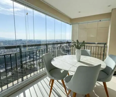 Apartamento com 2 dormitórios à venda, 68 m² por r$ 548.000 - jardim flor da montanha - guarulhos/sp (condomínio parque ventura)