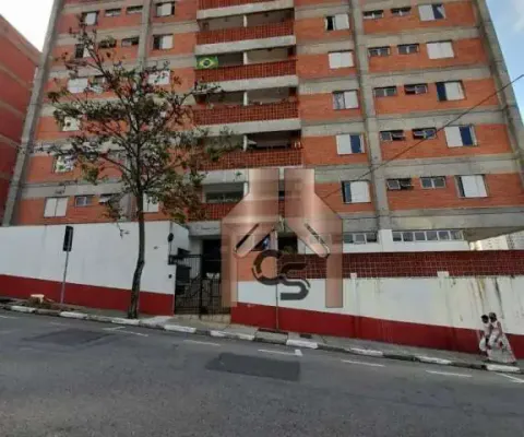 Apartamento com 2 dormitórios à venda, 105 m² por r$ 450.000,09 - centro - guarulhos/sp
