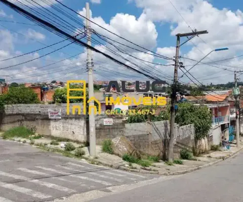 Terreno à venda na Rua Edmundo Pagiossi Filho, 144, Jardim Rosemary, Itapevi