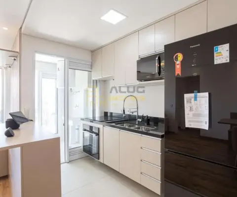 Apartamento com 2 quartos para alugar na Avenida Ômega, 174, Melville Empresarial  I e  II, Barueri