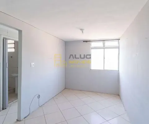Apartamento para venda em carapicuíba, cohab 2 - carapicuiba, 2 dormitórios, 1 banheiro