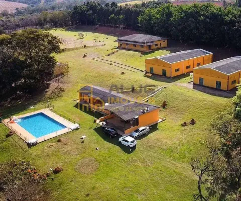 Sítio para venda em araçoiaba da serra, jundiaquara