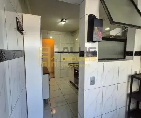 Apartamento para venda em osasco, pestana, 2 dormitórios, 1 banheiro, 1 vaga