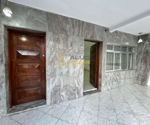 Casa comercial para locação no coração de osasco - r$6.000