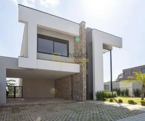 Casa dos sonhos na granja viana: conforto e estilo!