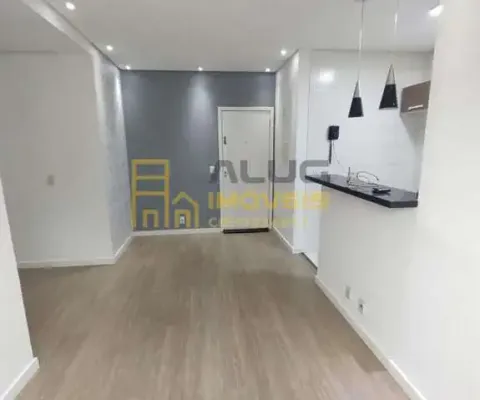 Apartamento dos sonhos em osasco: conforto e lazer completo!
