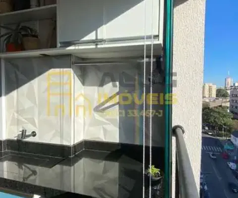 Apartamento mobiliado osasco: conforto e lazer completo!